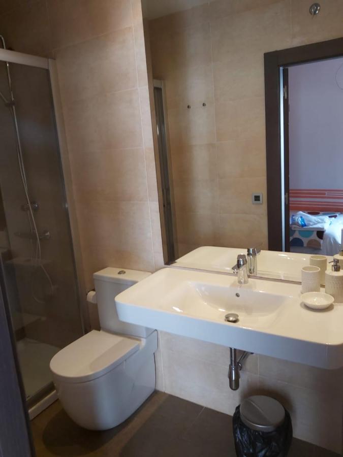 Residencia Viriato Albergue Sevilla Exterior foto